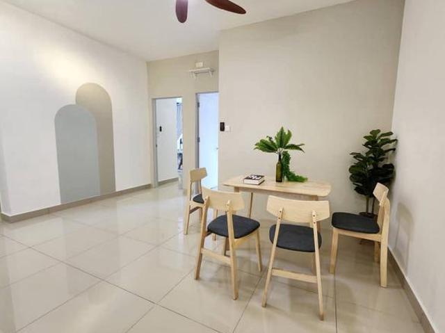 Serviced Residence for sale in Setapak, Kuala Lumpur