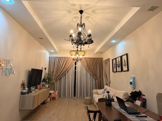 Condominium for rent in Country Heights Damansara, Kuala Lumpur