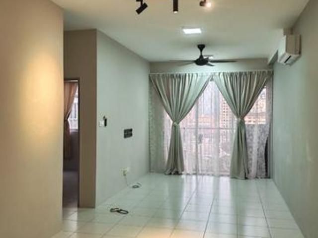 Serviced Residence for rent in Country Heights Damansara, Kuala Lumpur