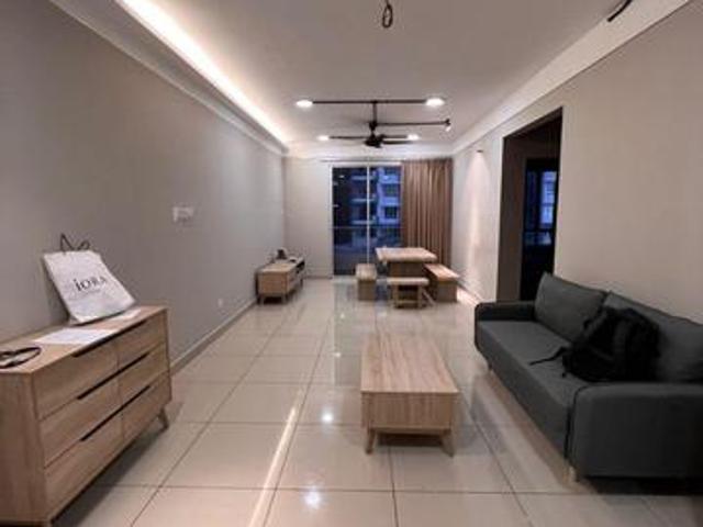 Serviced Residence for rent in Country Heights Damansara, Kuala Lumpur