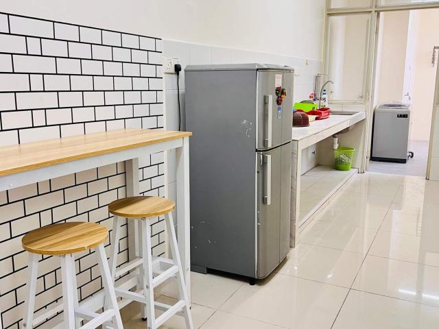 Room for rent in Taman Danau Kota, Kuala Lumpur