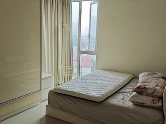 Condominium for rent in Setapak, Kuala Lumpur