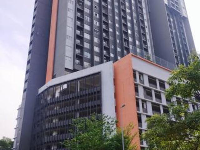 Condominium for sale in Setapak, Kuala Lumpur