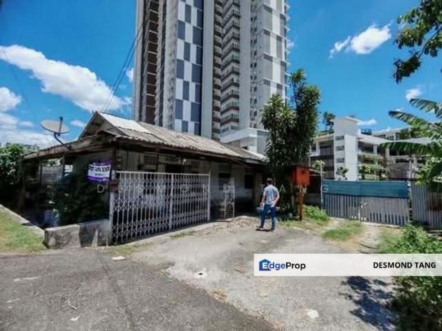 House for sale in Country Heights Damansara, Kuala Lumpur