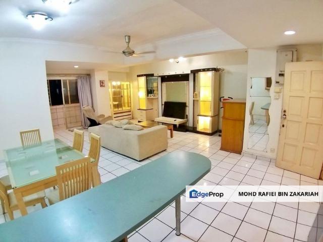 Condominium for sale in Country Heights Damansara, Kuala Lumpur