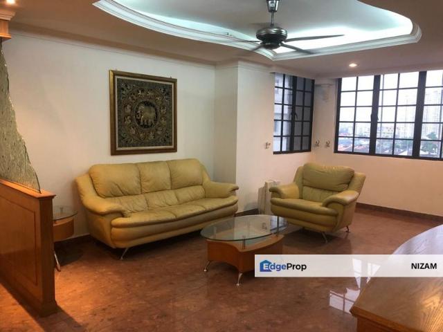 Condominium for sale in Country Heights Damansara, Kuala Lumpur