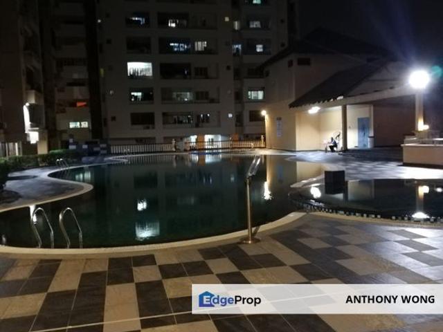 Condominium for sale in Country Heights Damansara, Kuala Lumpur