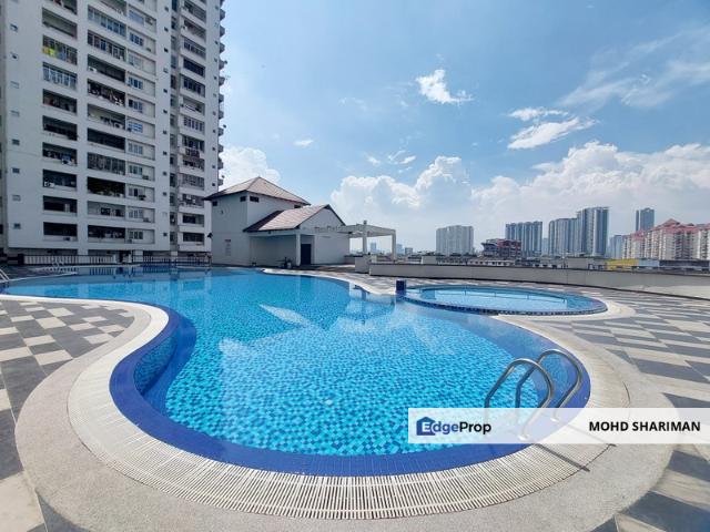 Condominium for sale in Country Heights Damansara, Kuala Lumpur