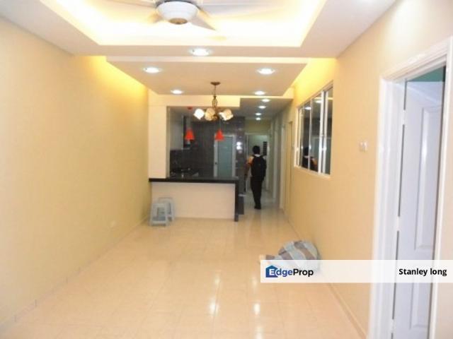 Condominium for rent in Taman Ayer Panas, Kuala Lumpur