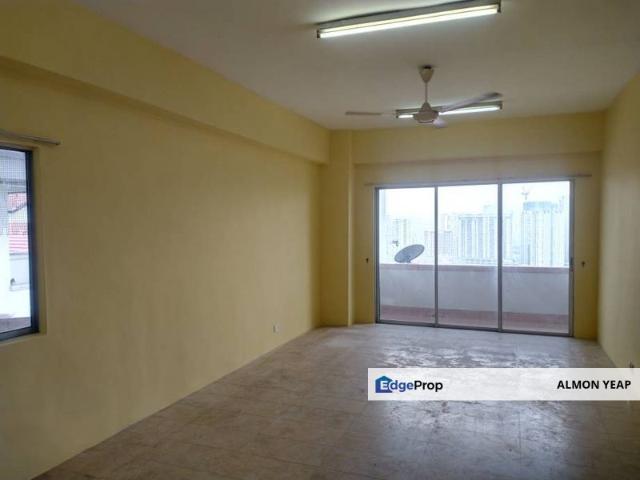 Condominium for rent in Country Heights Damansara, Kuala Lumpur