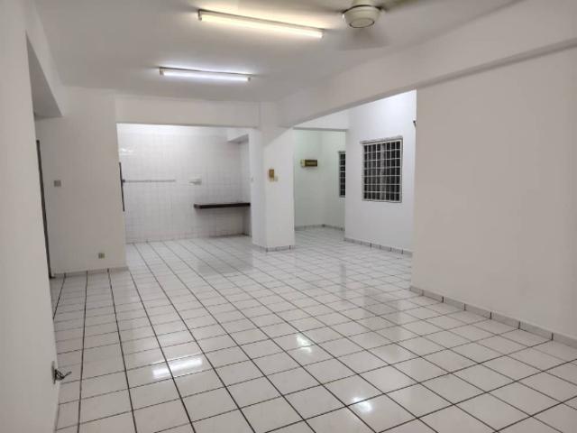 Apartment for rent in Country Heights Damansara, Kuala Lumpur