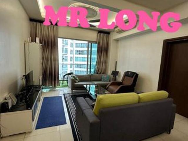 Condominium for sale in Country Heights Damansara, Kuala Lumpur