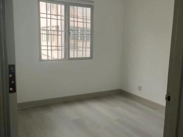 Condominium for sale in Setapak, Kuala Lumpur