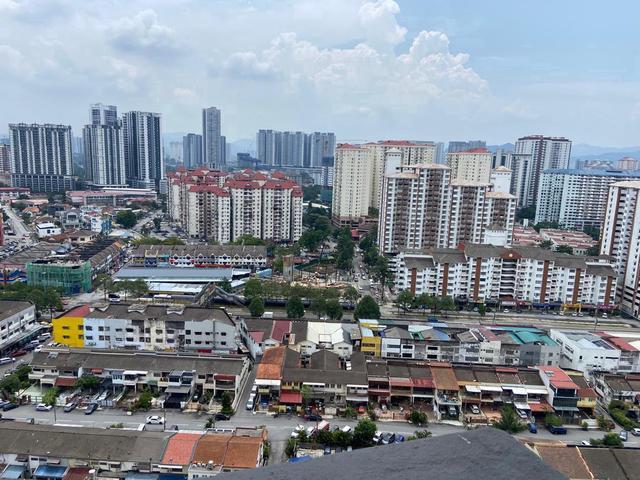 Condominium for sale in Country Heights Damansara, Kuala Lumpur