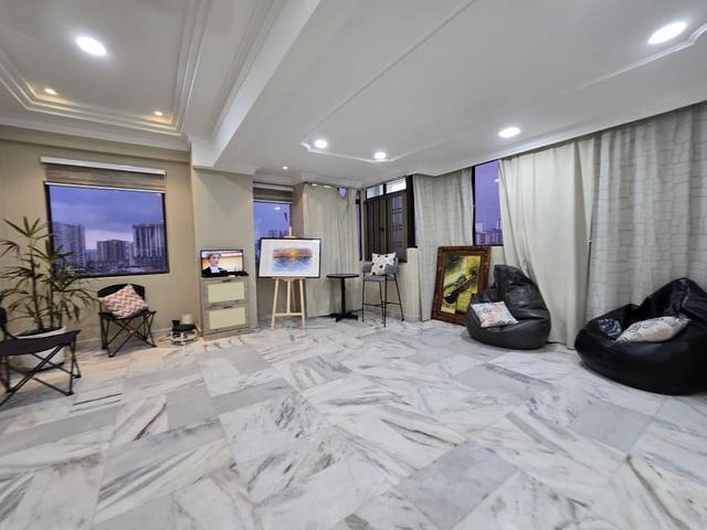 Condominium for rent in Country Heights Damansara, Kuala Lumpur