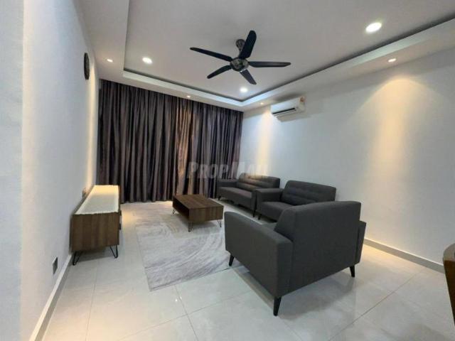 Apartment for rent in Country Heights Damansara, Kuala Lumpur