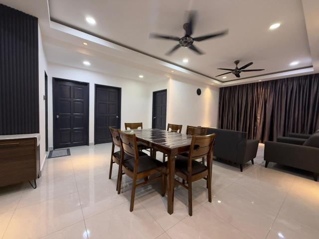 House for rent in Country Heights Damansara, Kuala Lumpur