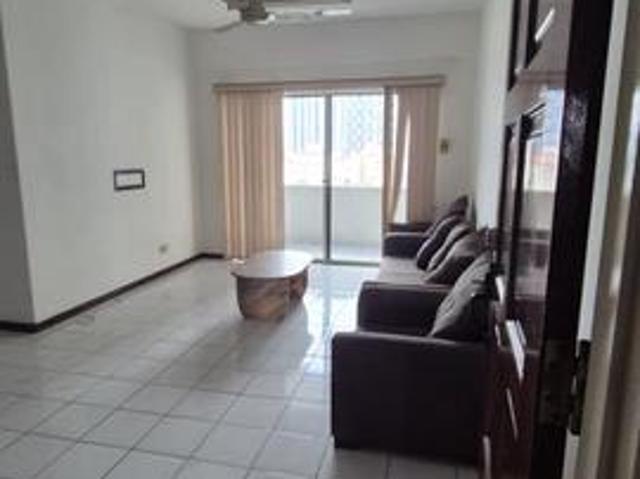 Condominium for sale in Setapak, Kuala Lumpur