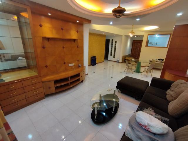 Condominium for rent in Country Heights Damansara, Kuala Lumpur