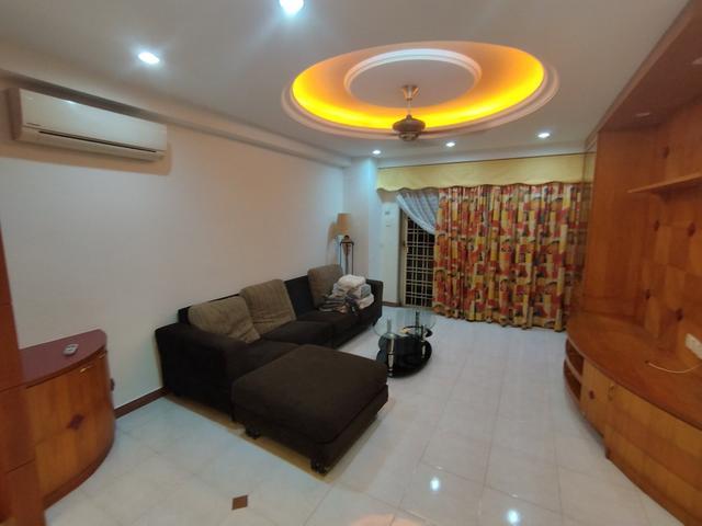 Condominium for rent in Country Heights Damansara, Kuala Lumpur