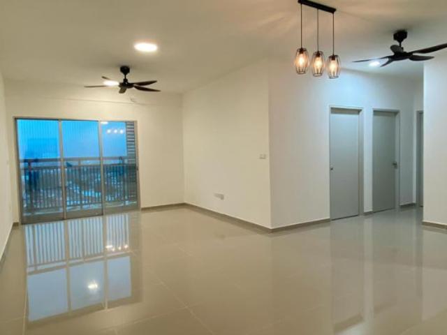 Apartment for rent in Kuala Lumpur