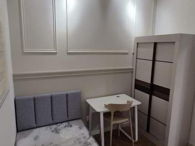 Room for rent in Country Heights Damansara, Kuala Lumpur