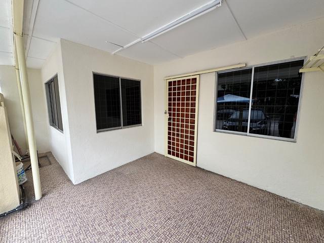 Terraced House for rent in Setapak, Kuala Lumpur