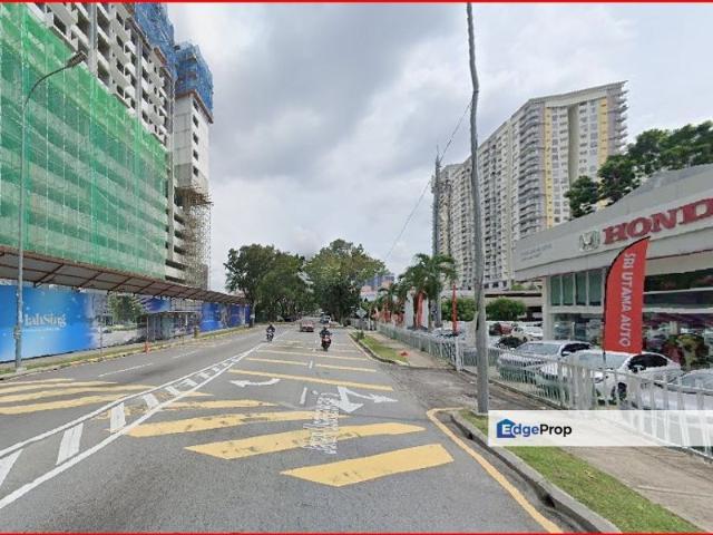 Warehouse for sale in Country Heights Damansara, Kuala Lumpur