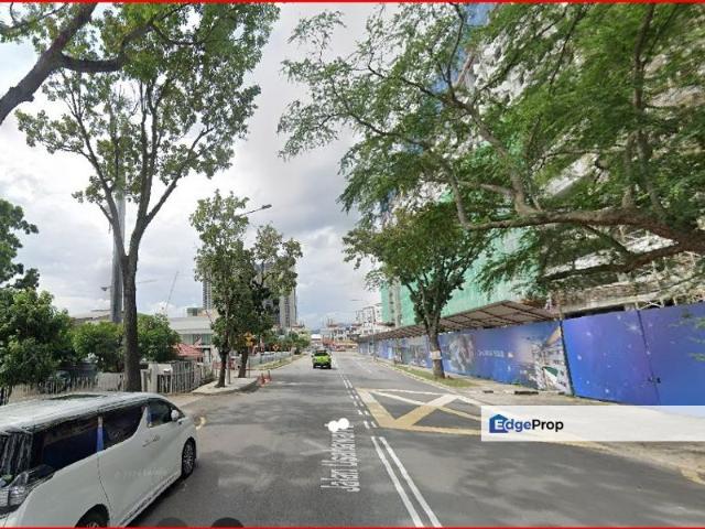 Warehouse for sale in Country Heights Damansara, Kuala Lumpur