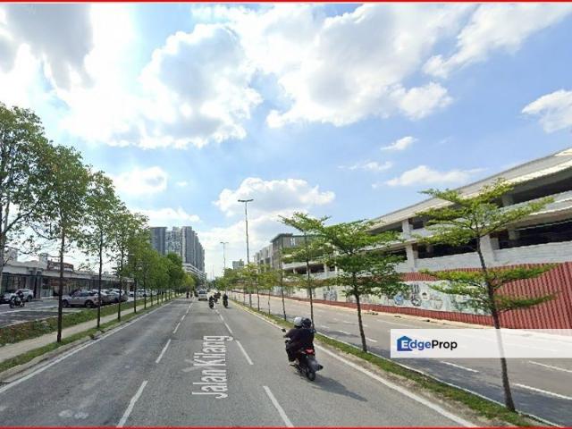 Warehouse for sale in Country Heights Damansara, Kuala Lumpur