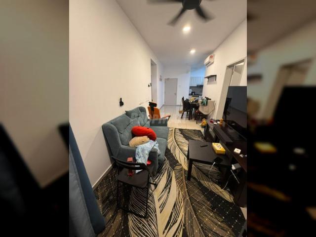 Apartment for rent in Country Heights Damansara, Kuala Lumpur