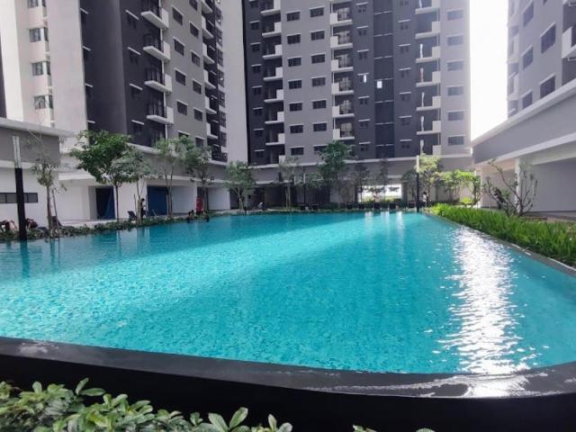 House for rent in Country Heights Damansara, Kuala Lumpur