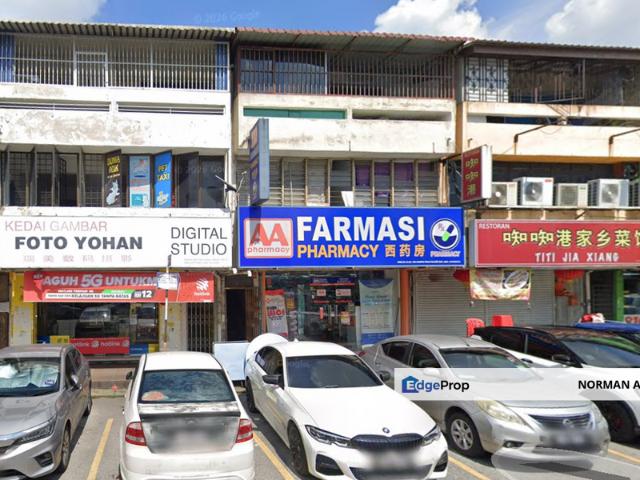 Shop for sale in Country Heights Damansara, Kuala Lumpur