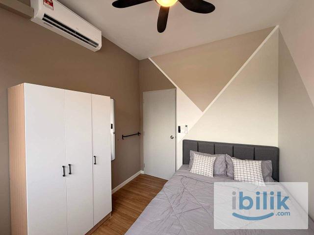 Room for rent in Country Heights Damansara, Kuala Lumpur