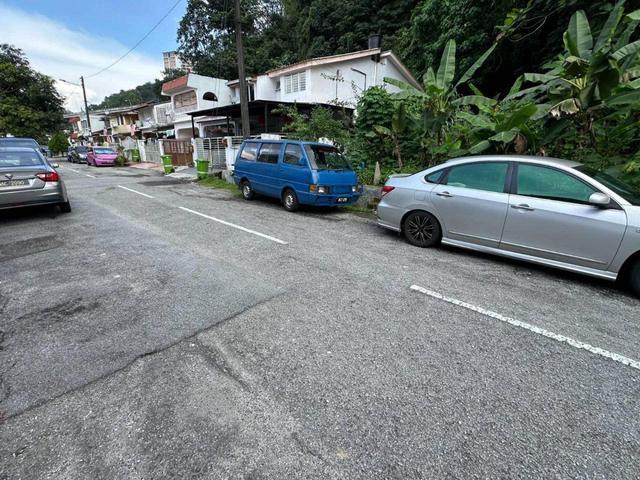 Terraced House for sale in Country Heights Damansara, Kuala Lumpur