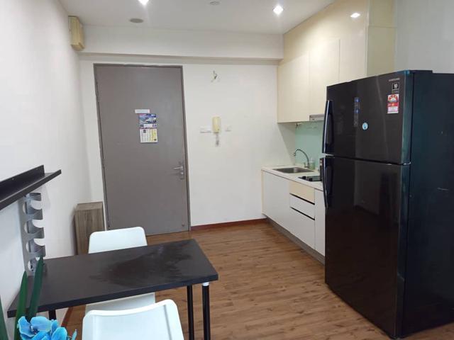Property for rent in Country Heights Damansara, Kuala Lumpur