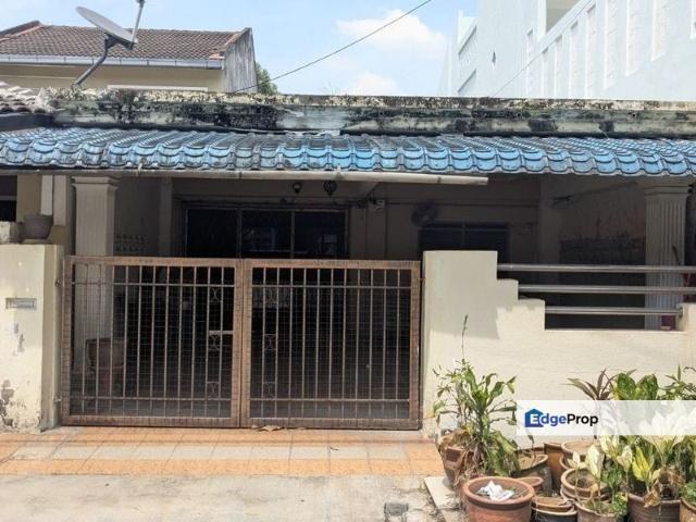 House for sale in Country Heights Damansara, Kuala Lumpur