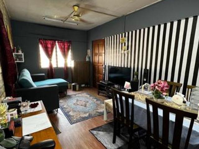 Flat for sale in Country Heights Damansara, Kuala Lumpur