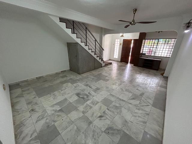 Terraced House for sale in Country Heights Damansara, Kuala Lumpur