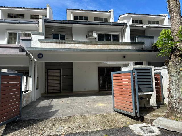 Terraced House for sale in Country Heights Damansara, Kuala Lumpur