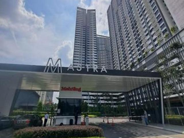 Serviced Residence for rent in Country Heights Damansara, Kuala Lumpur