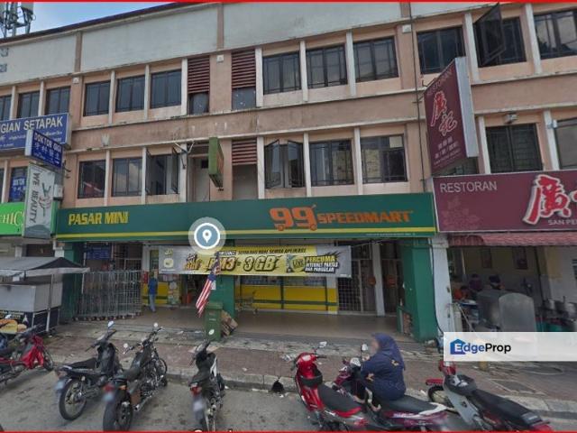 Shop for sale in Country Heights Damansara, Kuala Lumpur