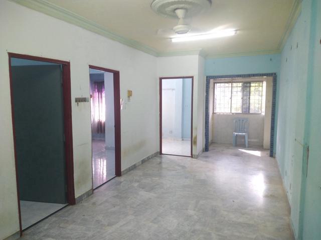 Apartment for sale in Country Heights Damansara, Kuala Lumpur