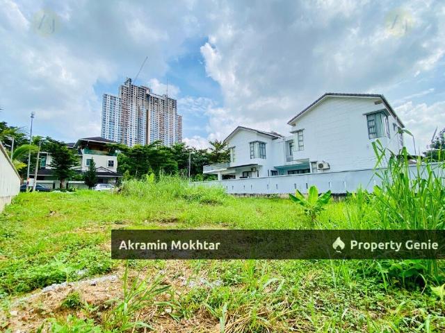 Property for sale in Country Heights Damansara, Kuala Lumpur
