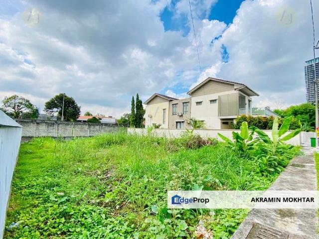 House for sale in Country Heights Damansara, Kuala Lumpur