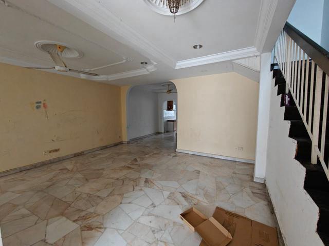 Terraced House for sale in Country Heights Damansara, Kuala Lumpur