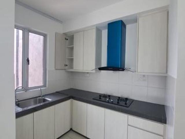 Serviced Residence for rent in Country Heights Damansara, Kuala Lumpur