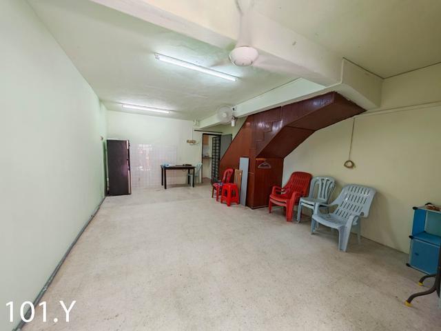 Terraced House for rent in Country Heights Damansara, Kuala Lumpur