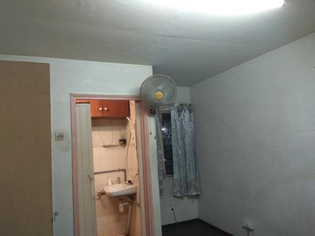 Flat for sale in Country Heights Damansara, Kuala Lumpur