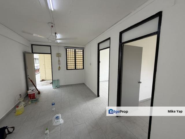 Flat for rent in Country Heights Damansara, Kuala Lumpur
